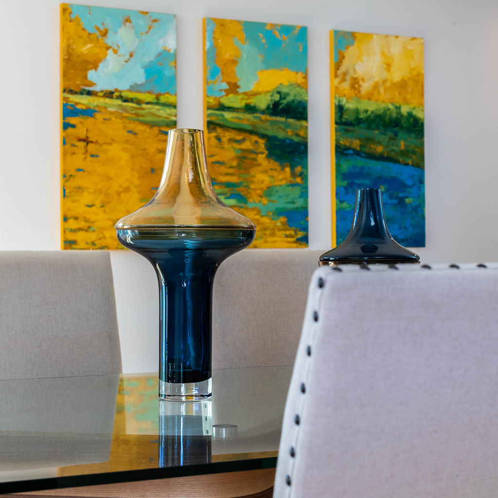 Designing for Coastal New Hampshire Living