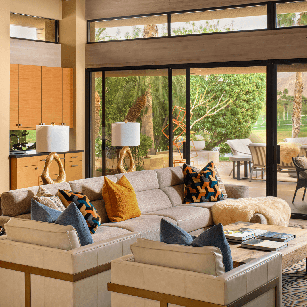 Why Collaboration Between Your Architect, Builder, and Interior Designer Matters