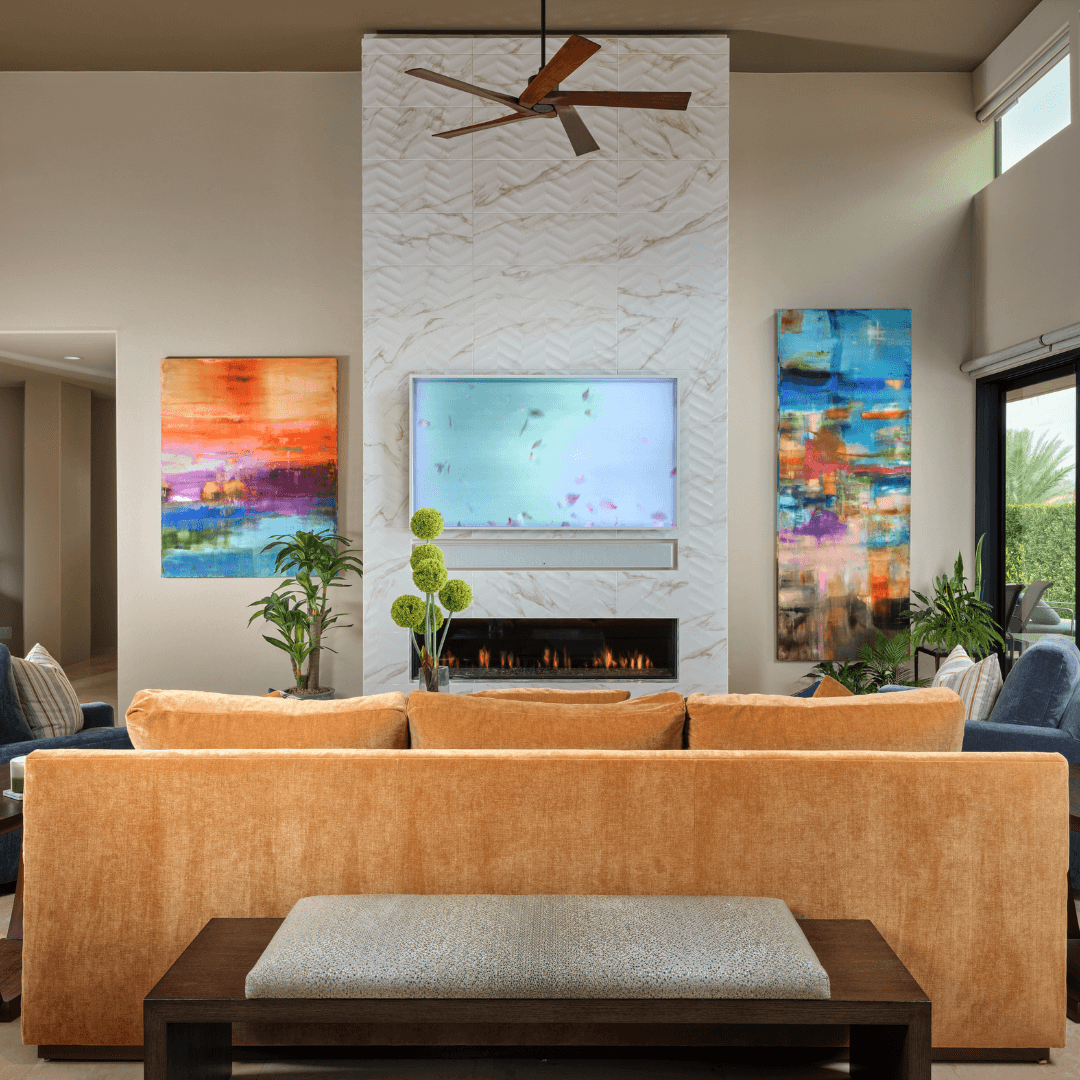 Investing in Interior Design Planning Is Investing in Your Home