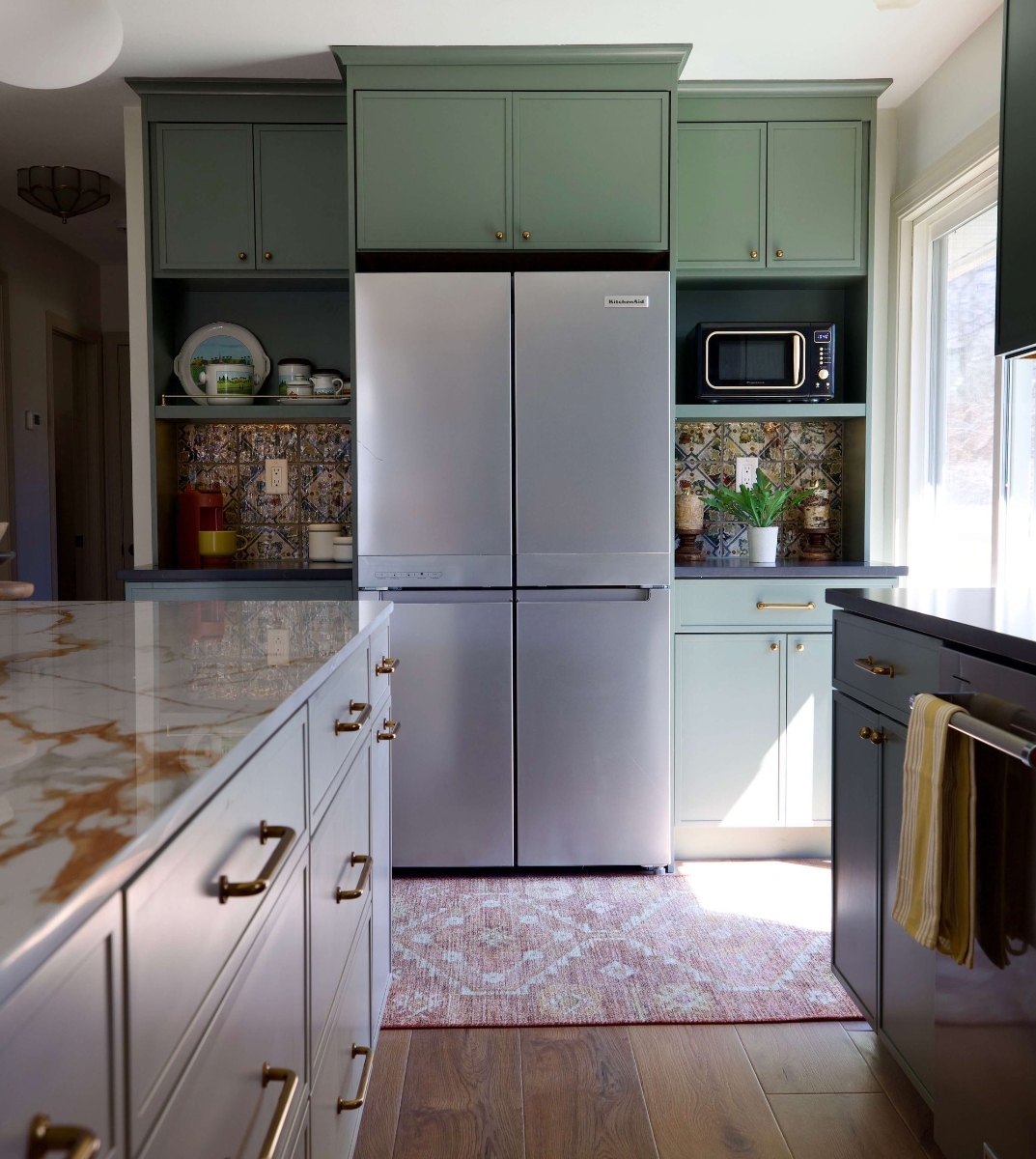 How to Make a Smaller Home Feel Spacious and Luxurious