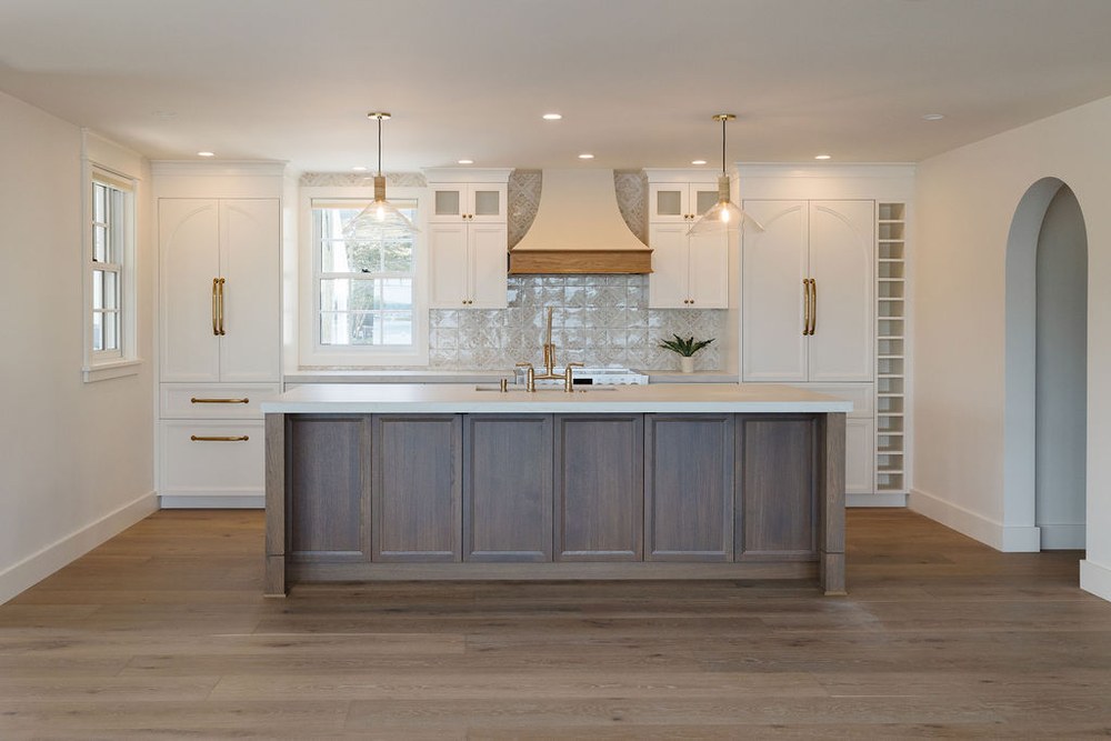 Why the Best Custom Homes Start with an Interior Designer (Not End with One)