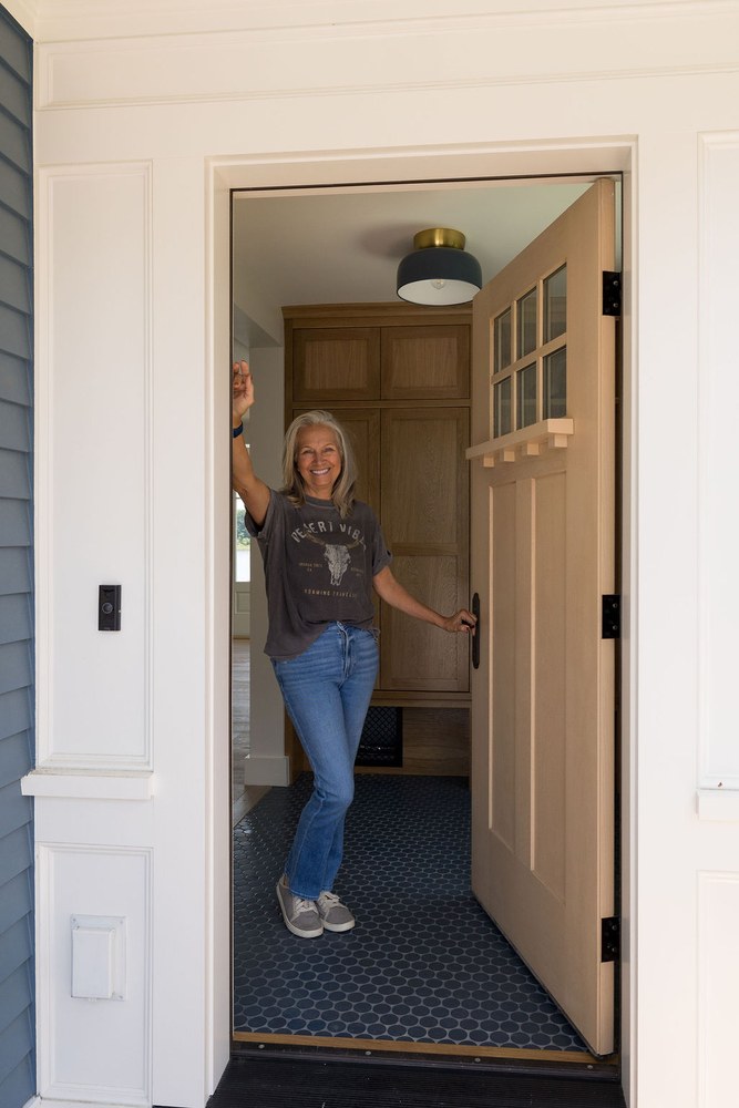 Custom Home or Renovation on the New Hampshire Seacoast