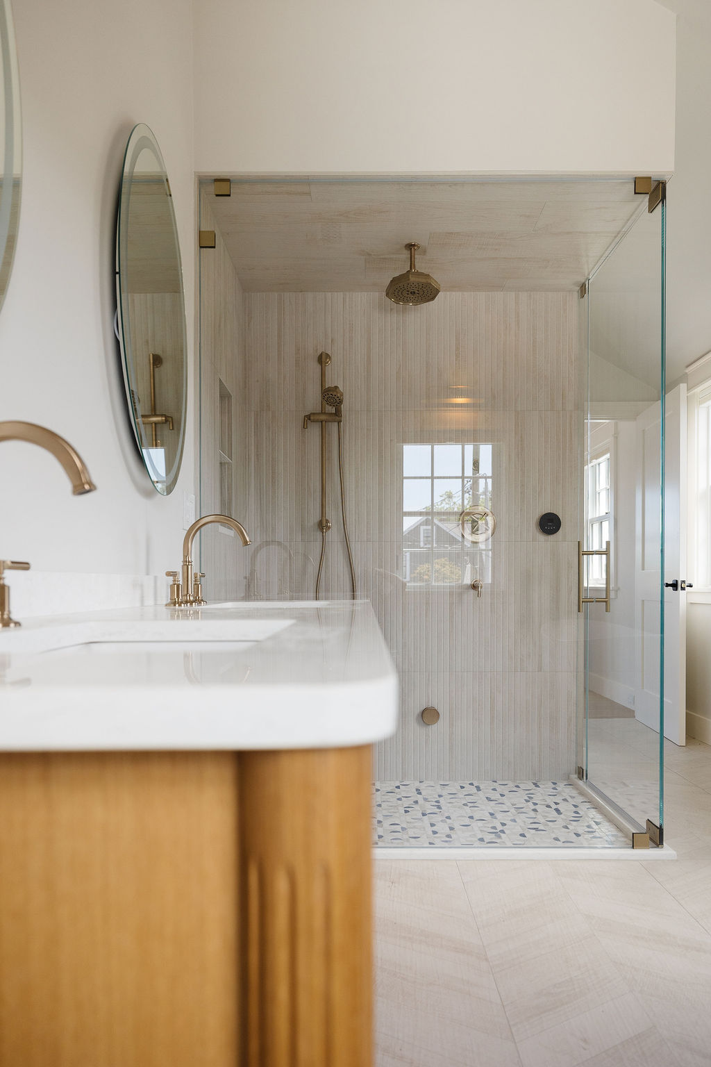 Why Hire an Interior Designer for a Bathroom Remodel?
