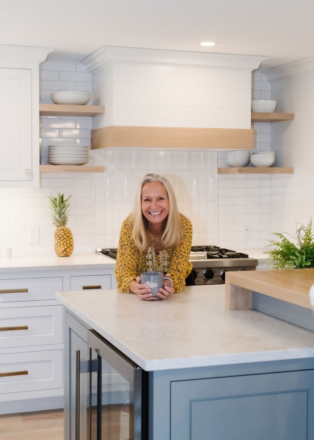 Why Is Fall the Best Time to Plan a Spring Renovation?