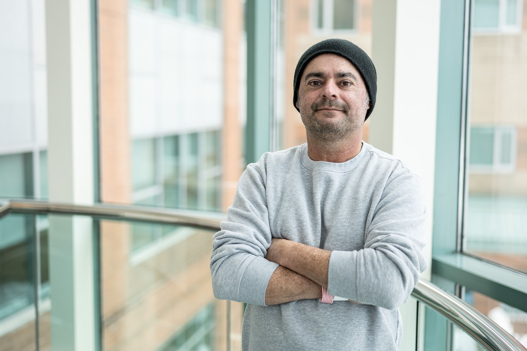 Terry Silimanis - A journey defined by strength