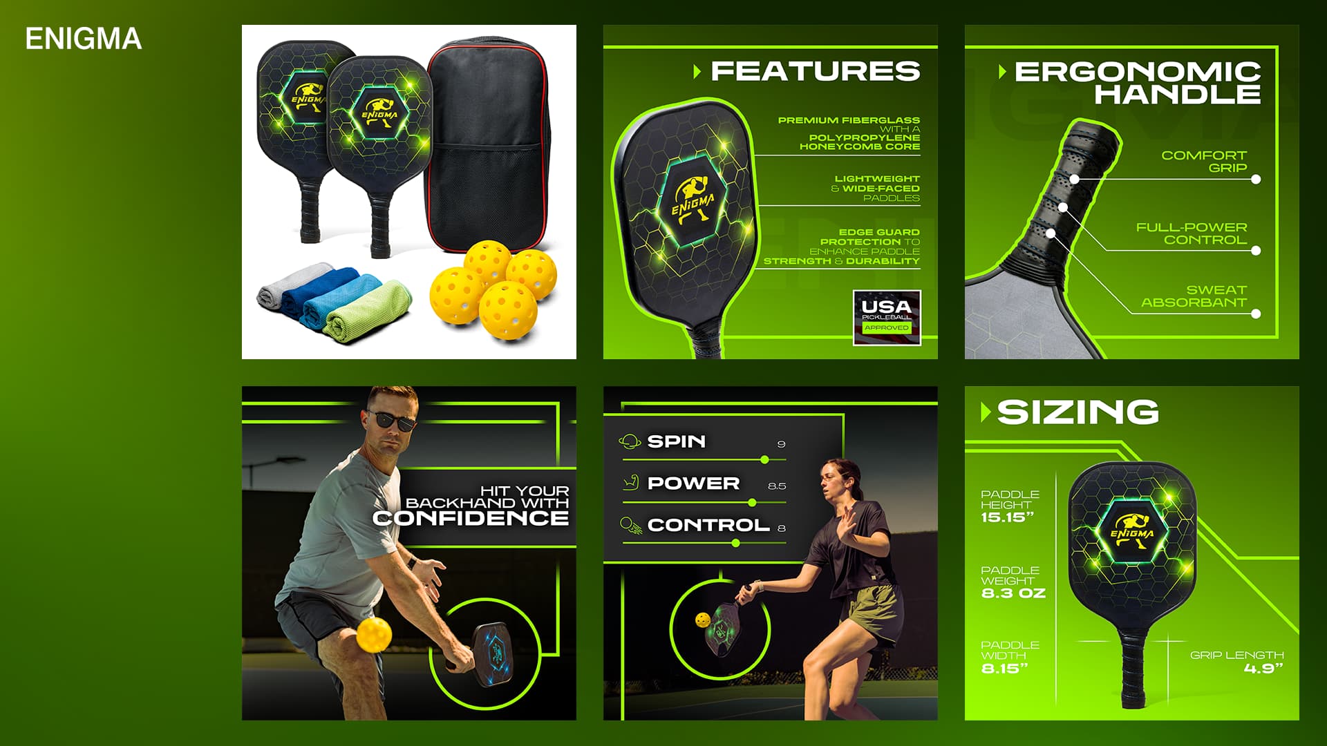 Top Performing Creatives 13