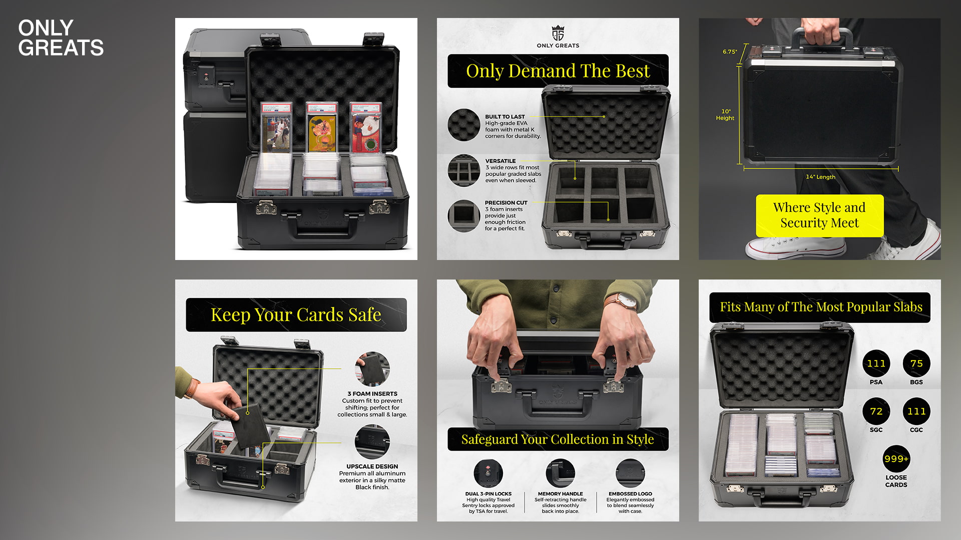 Top Performing Creatives 14