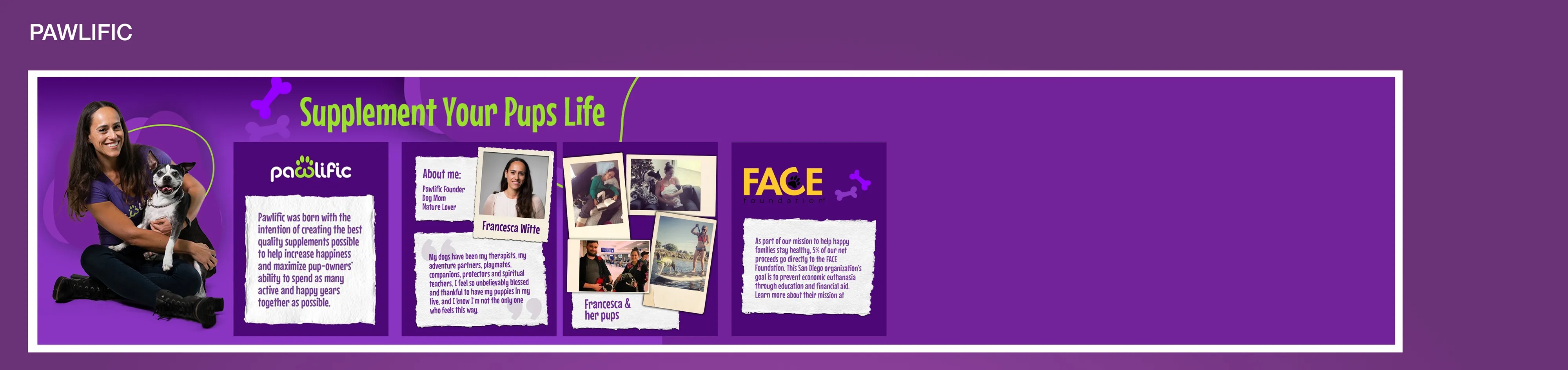 Amazon Brand Story 4