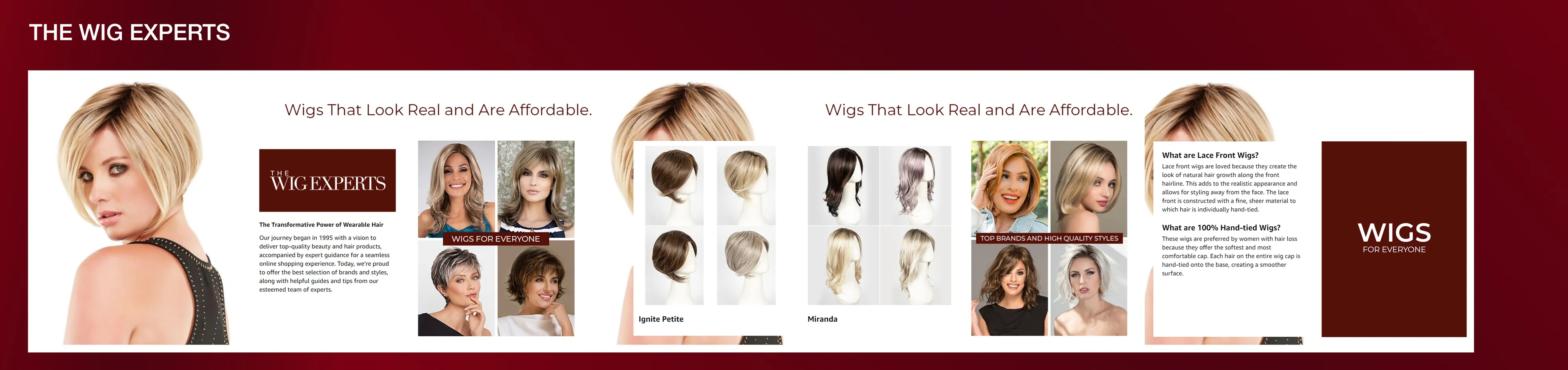 Amazon Brand Story 6