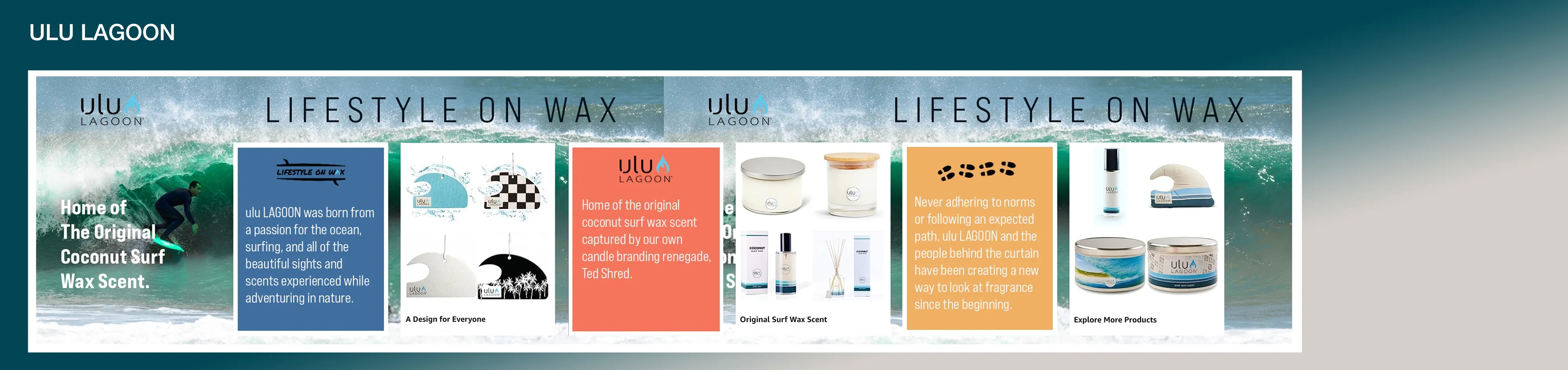 Amazon Brand Story 7