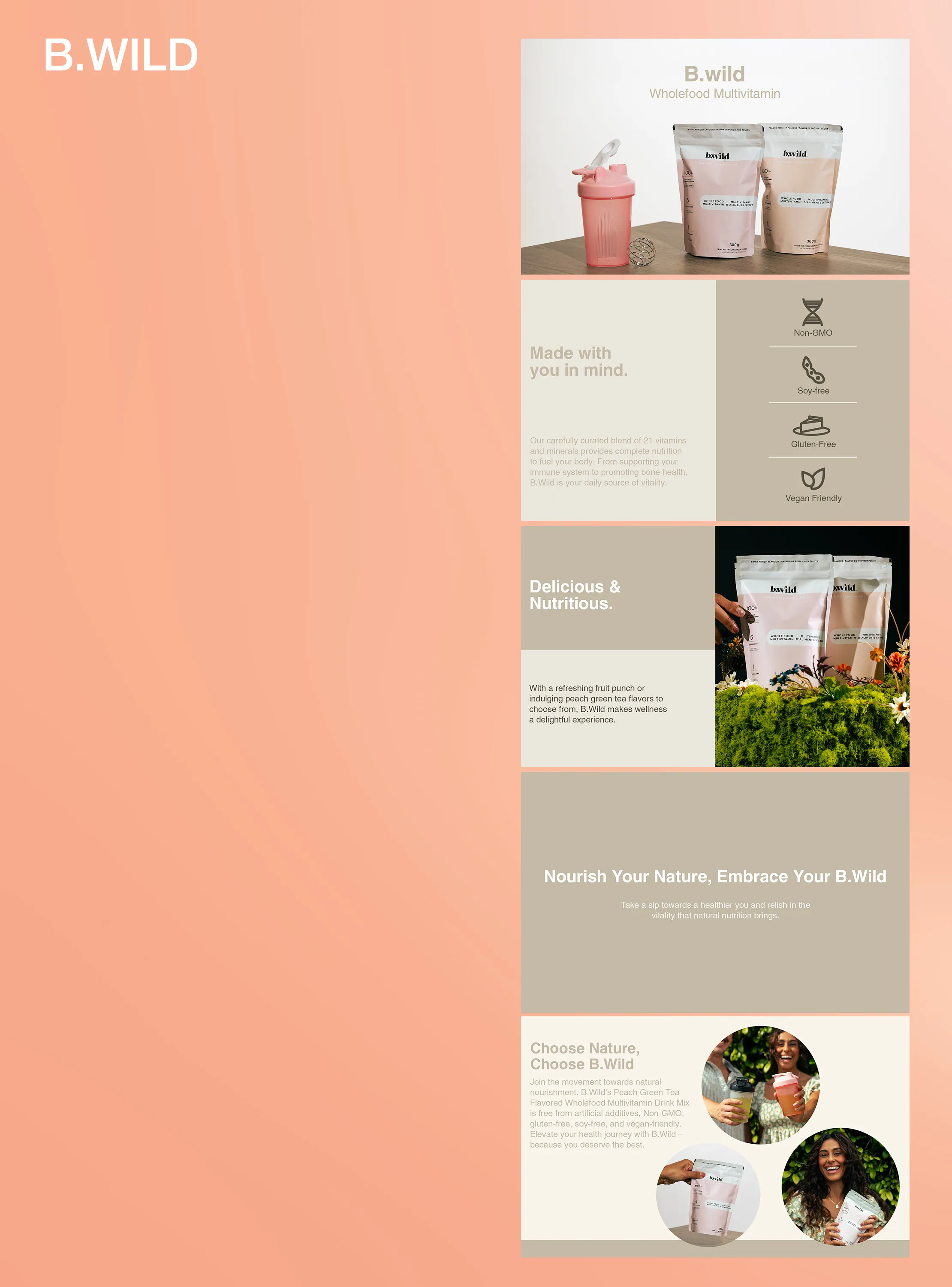 Amazon A+ Content 10