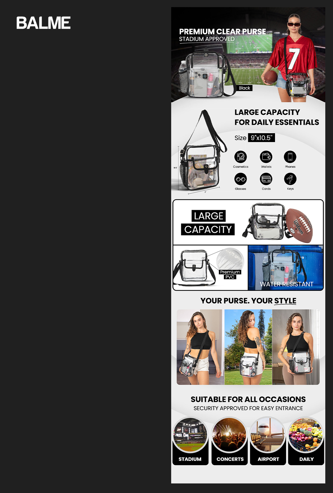 Amazon A+ Content 11