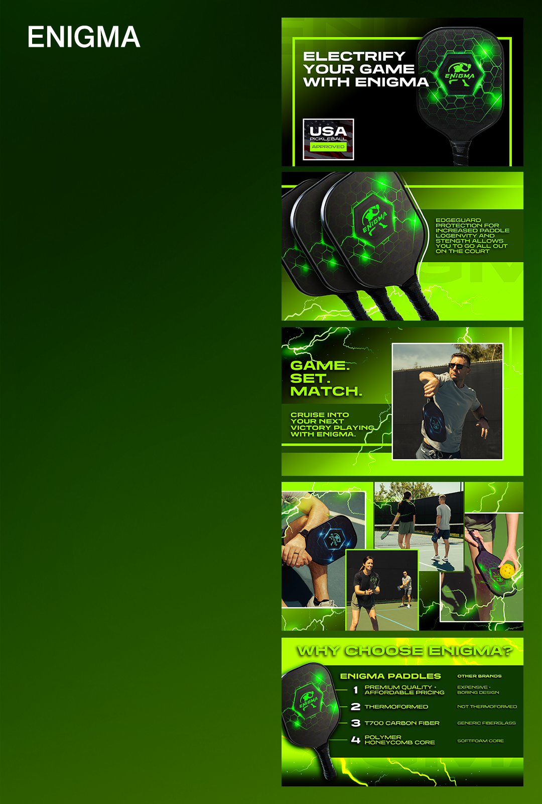 Amazon A+ Content 16