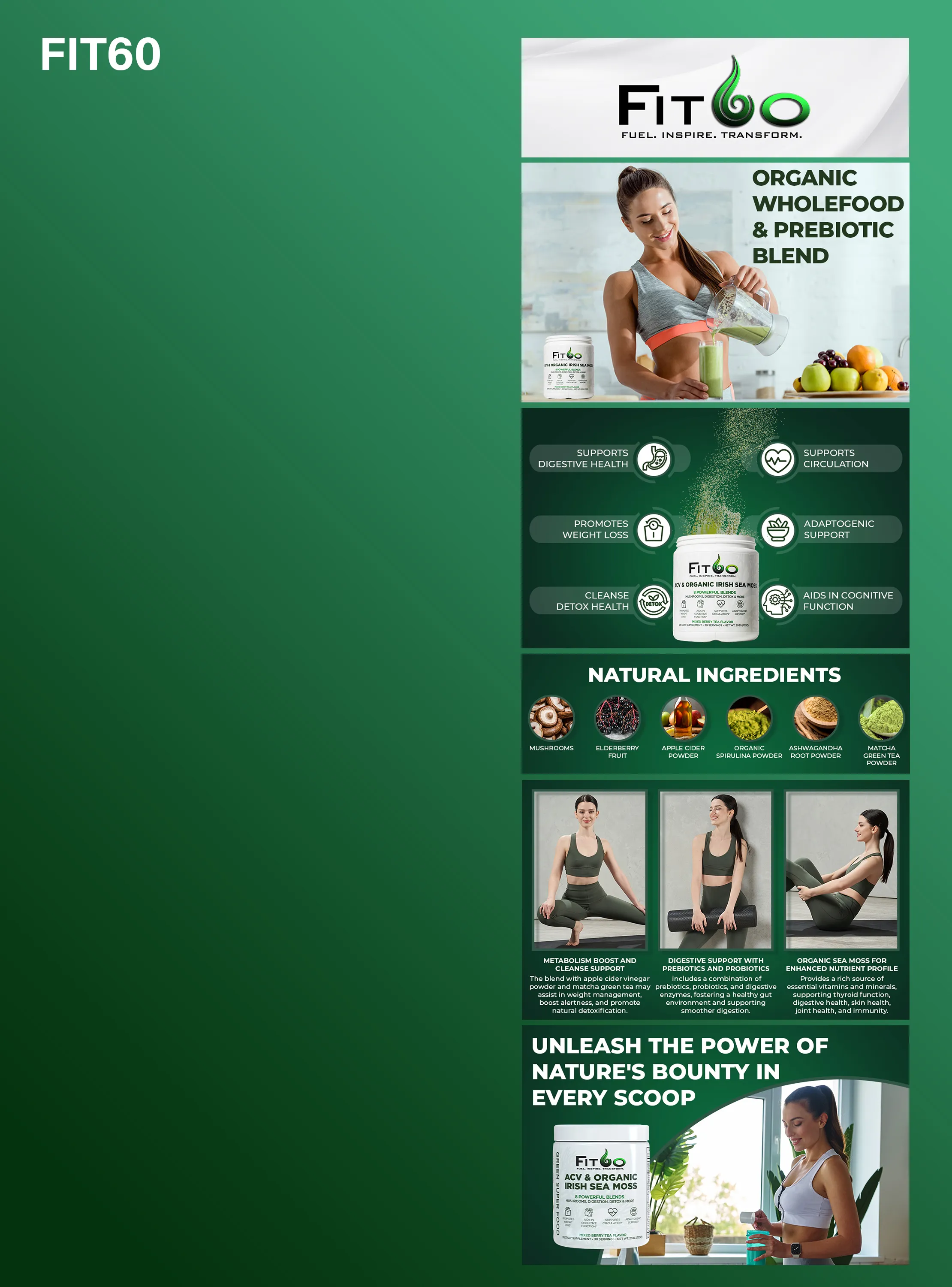 Amazon A+ Content 18