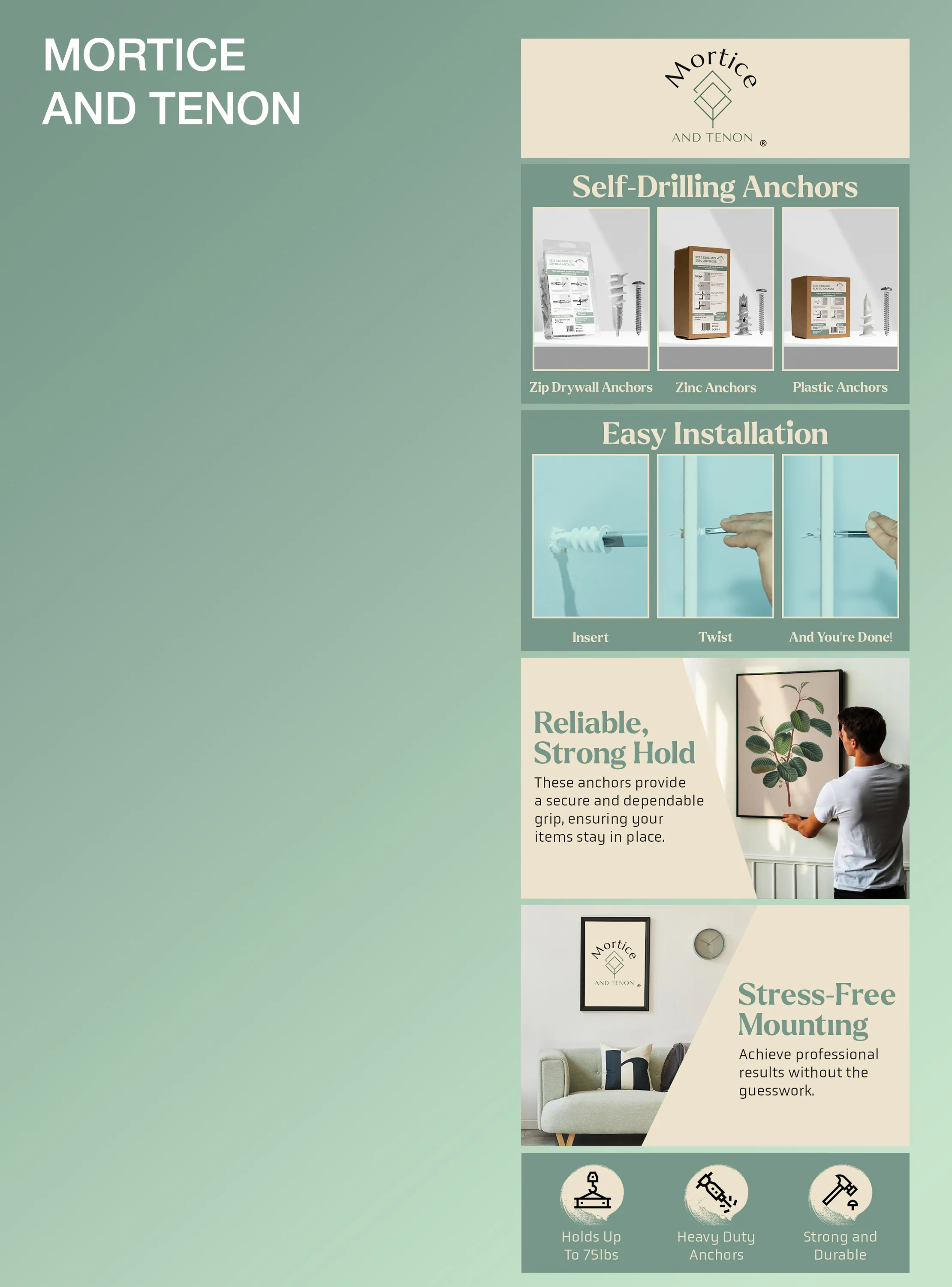 Amazon A+ Content 24