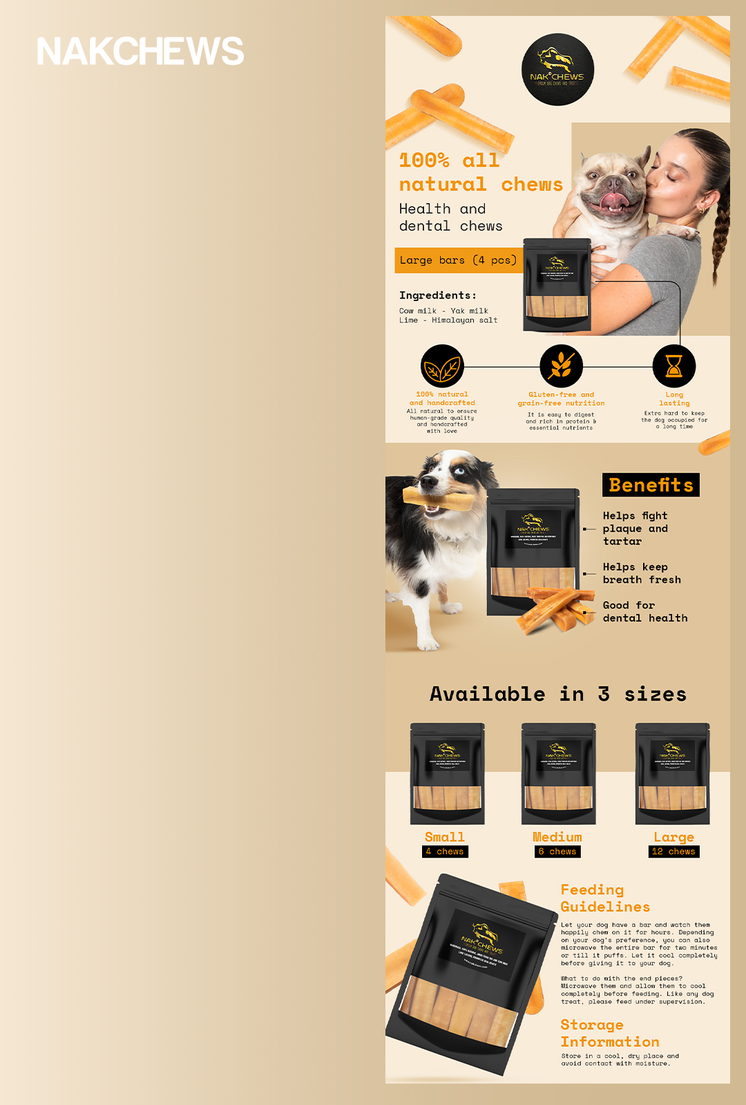 Amazon A+ Content 25