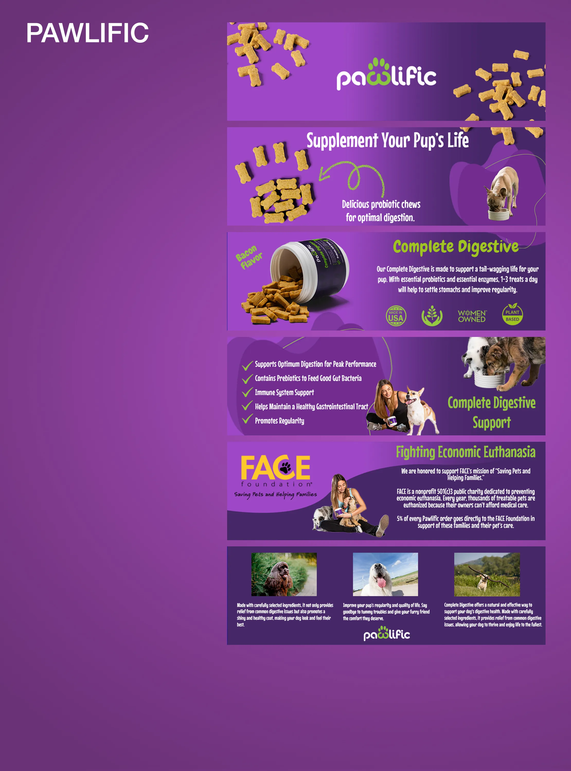 Amazon A+ Content 27