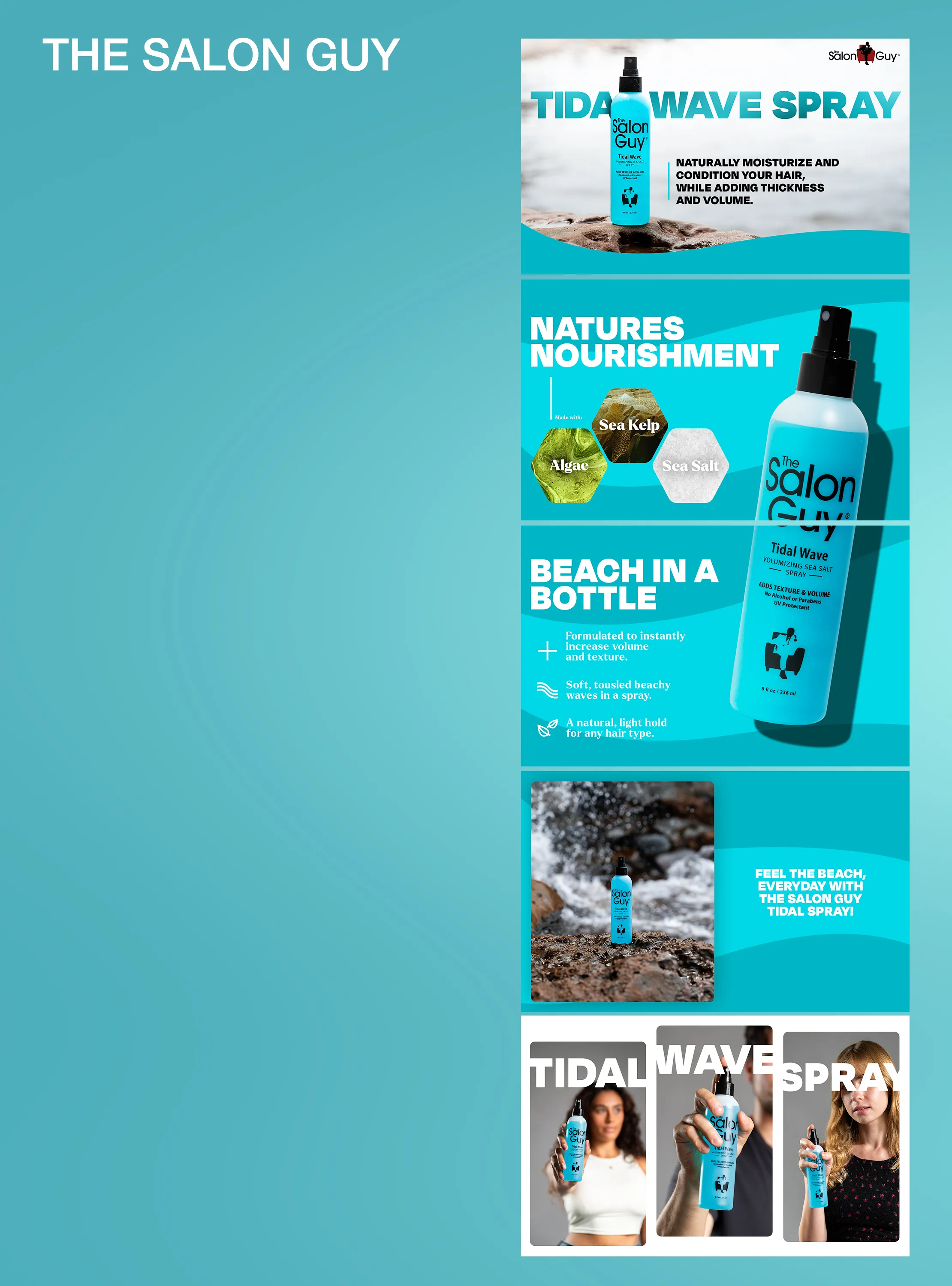 Amazon A+ Content 30