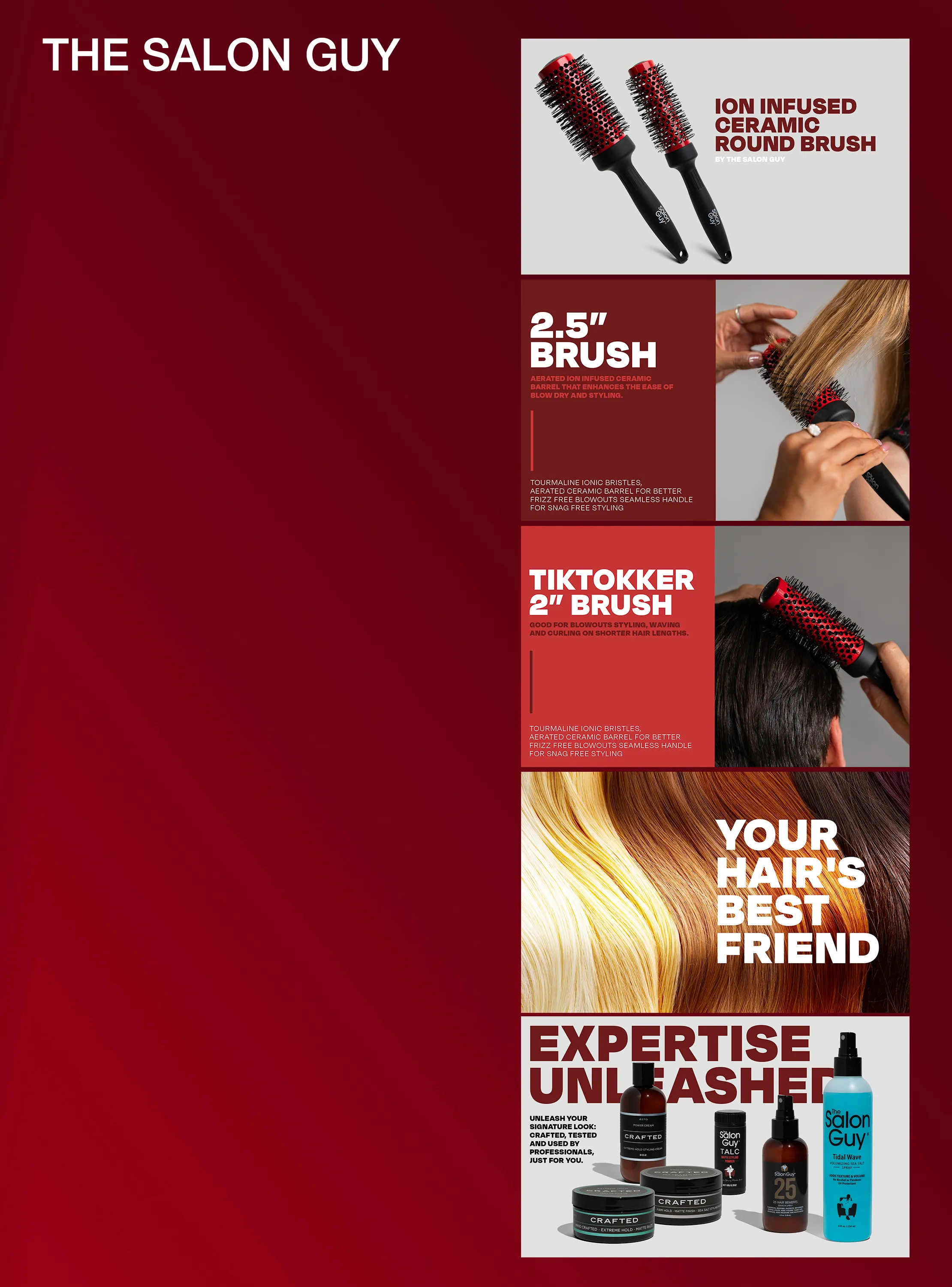 Amazon A+ Content 31