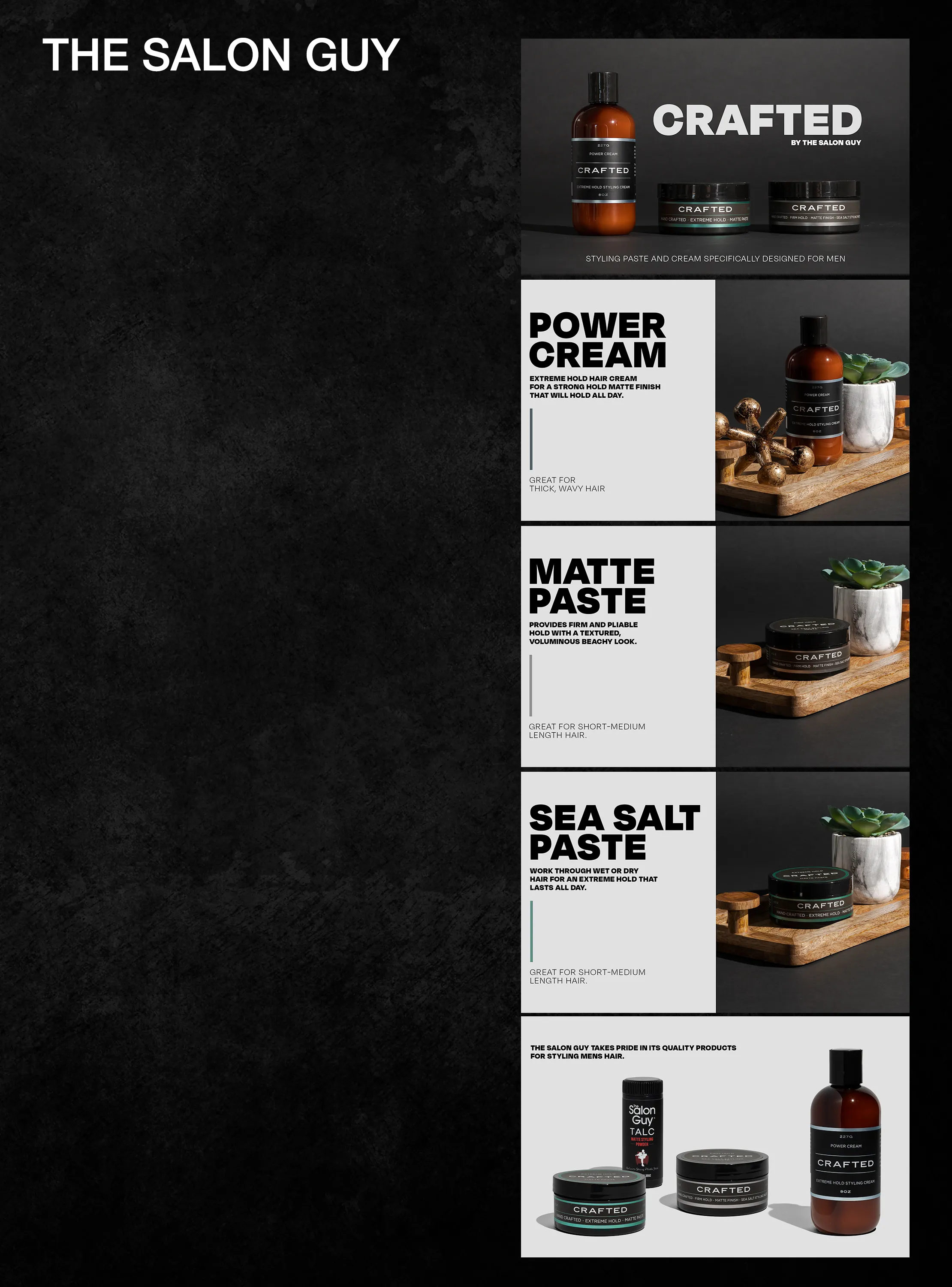 Amazon A+ Content 32