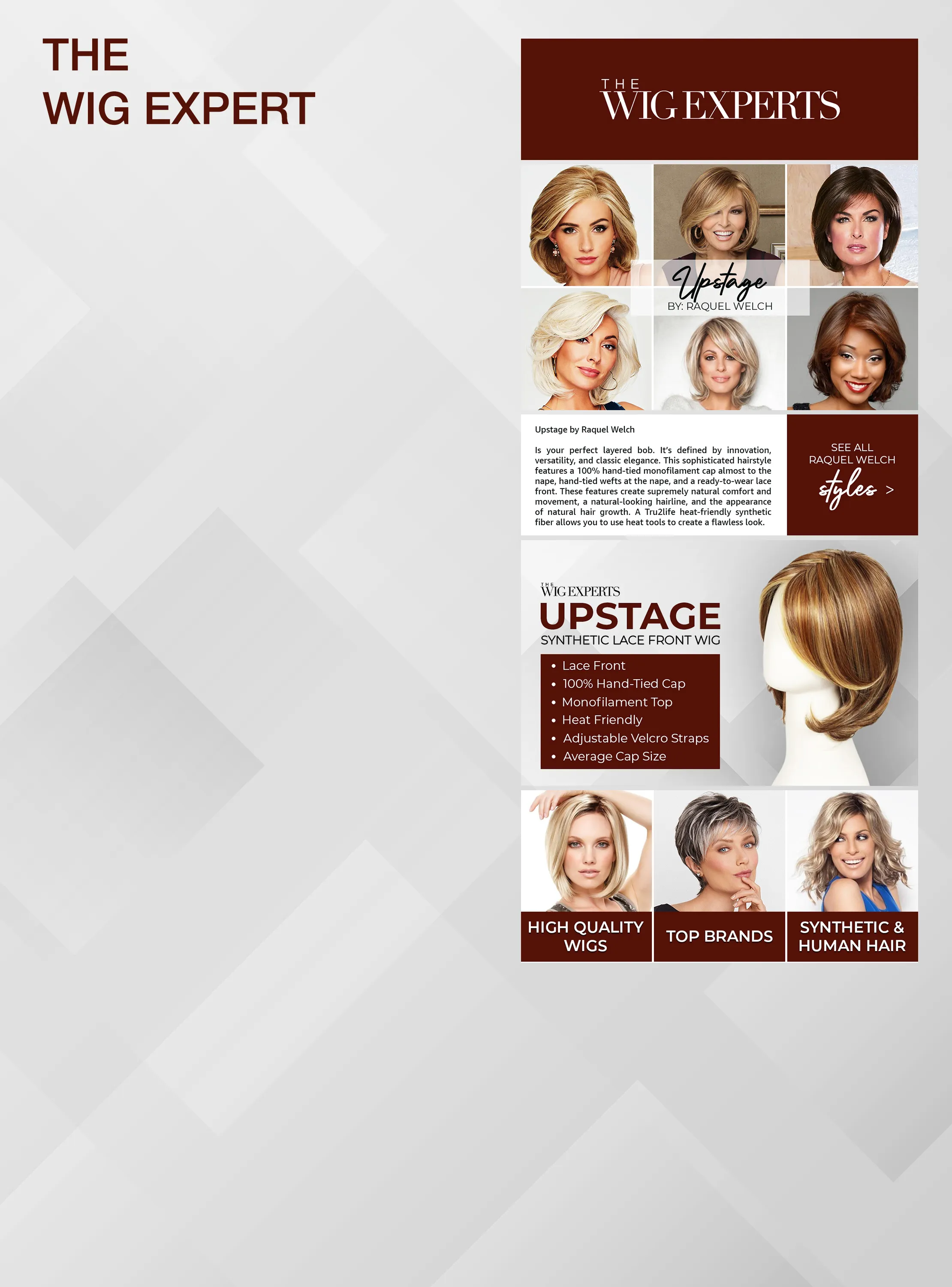 Amazon A+ Content 33