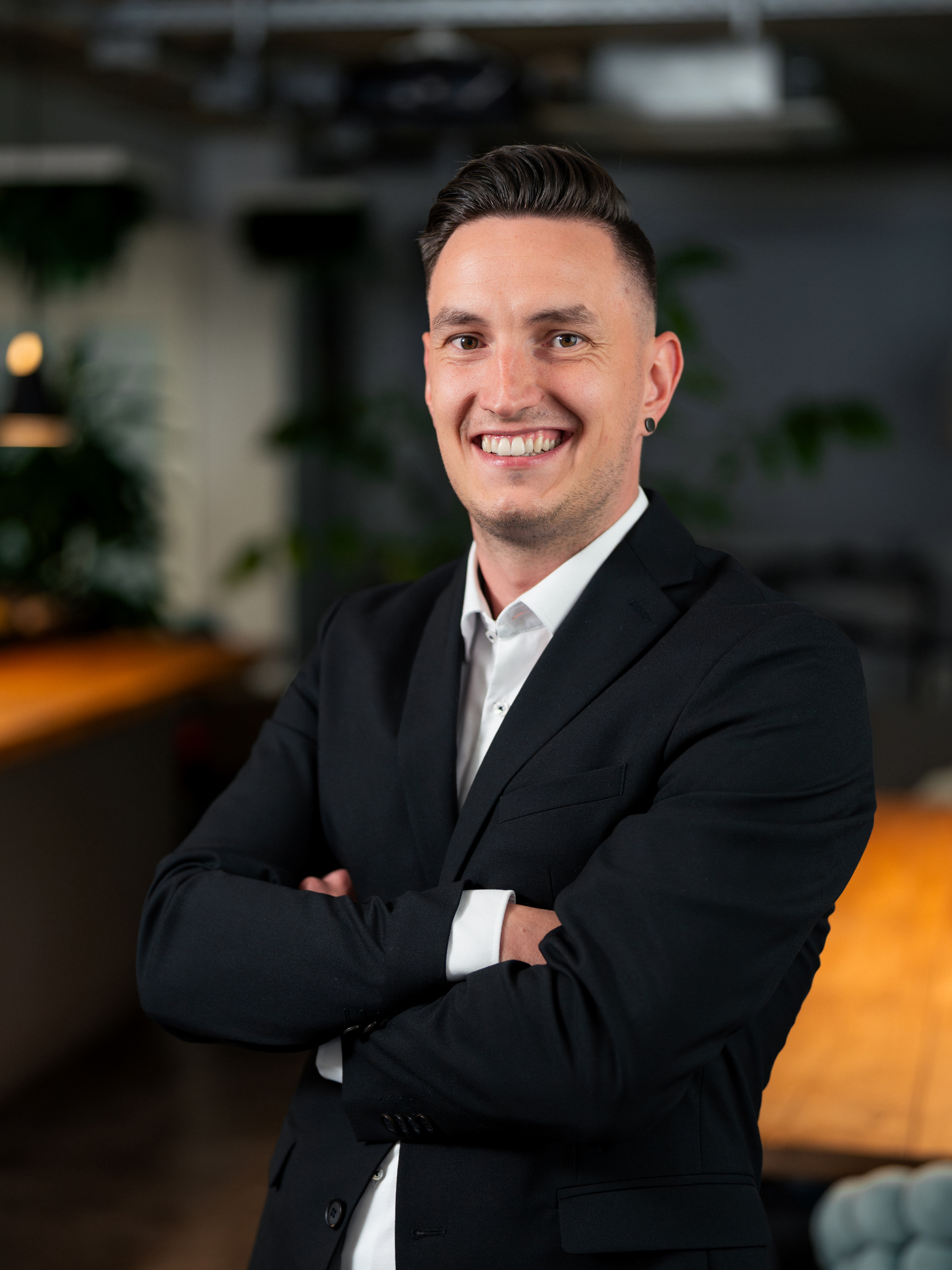 Adrian Rießenberger