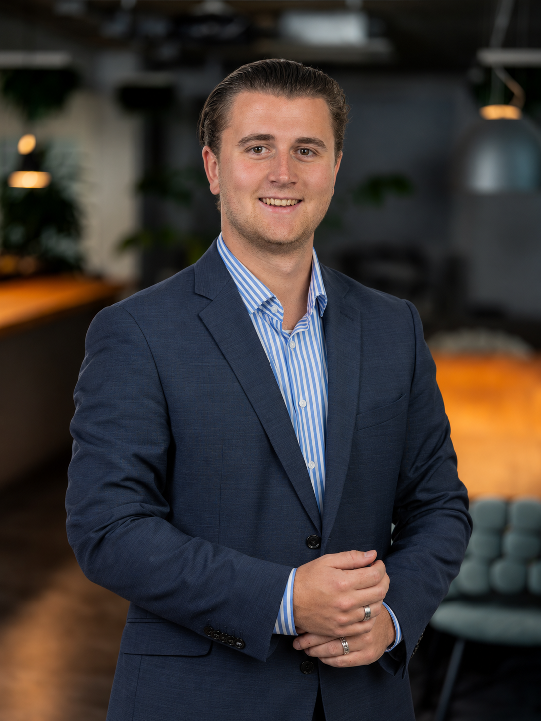 Simon Holderied