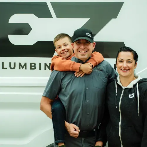 EZ Plumbing & Heating Inc photo 7