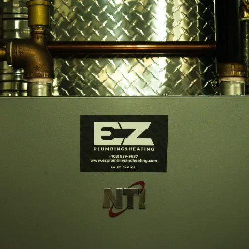 EZ Plumbing & Heating Inc photo 9