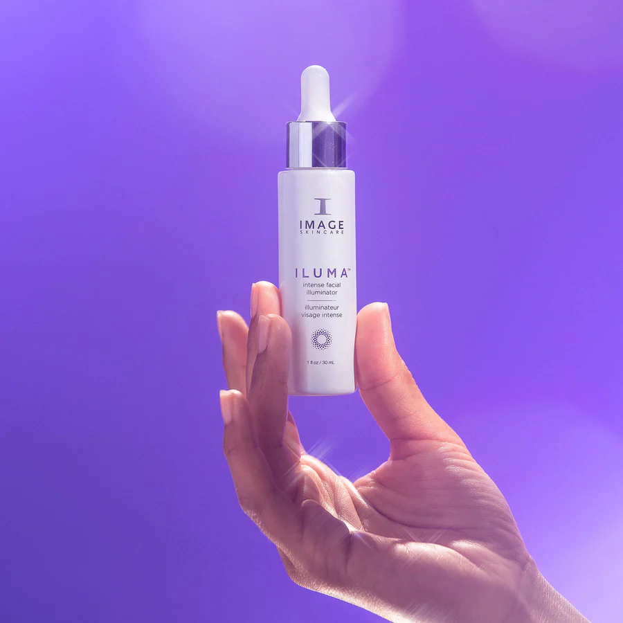 ILUMA Intense Facial Illuminator