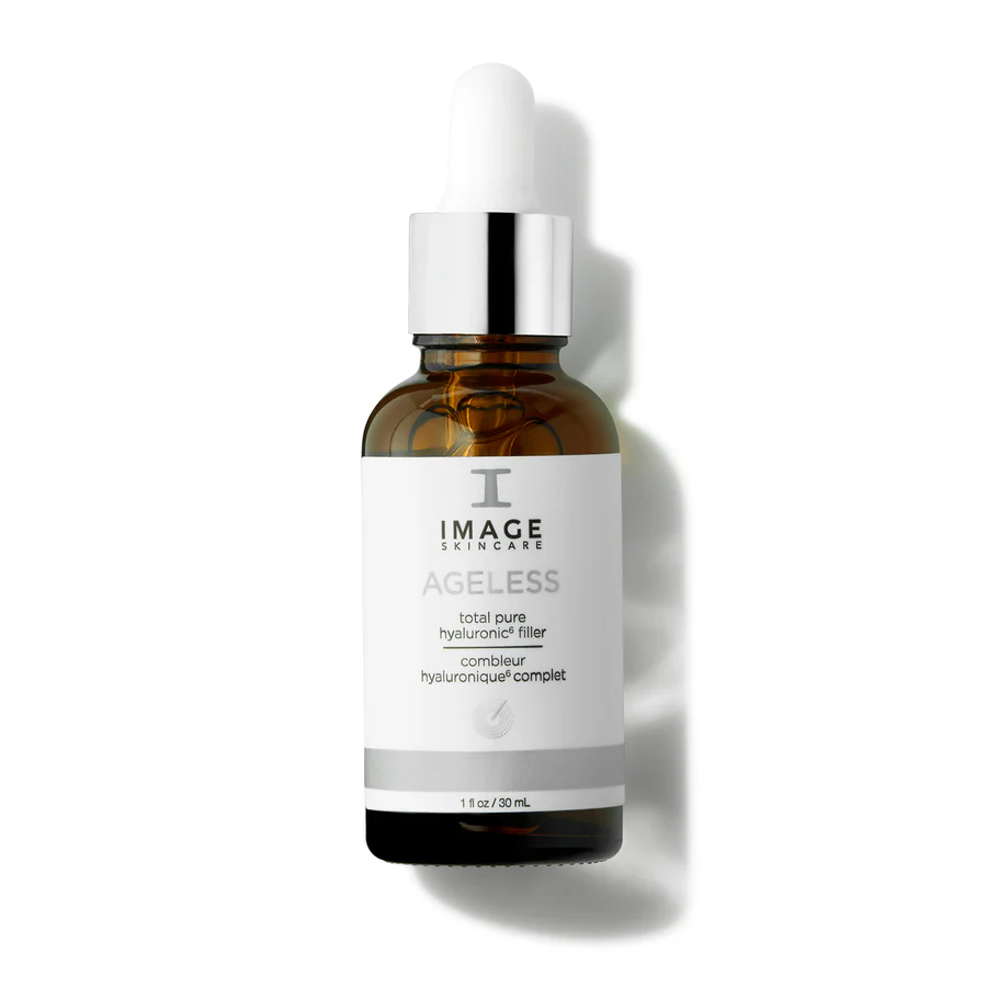 AGELESS Total Pure Hyaluronic 6 Filler