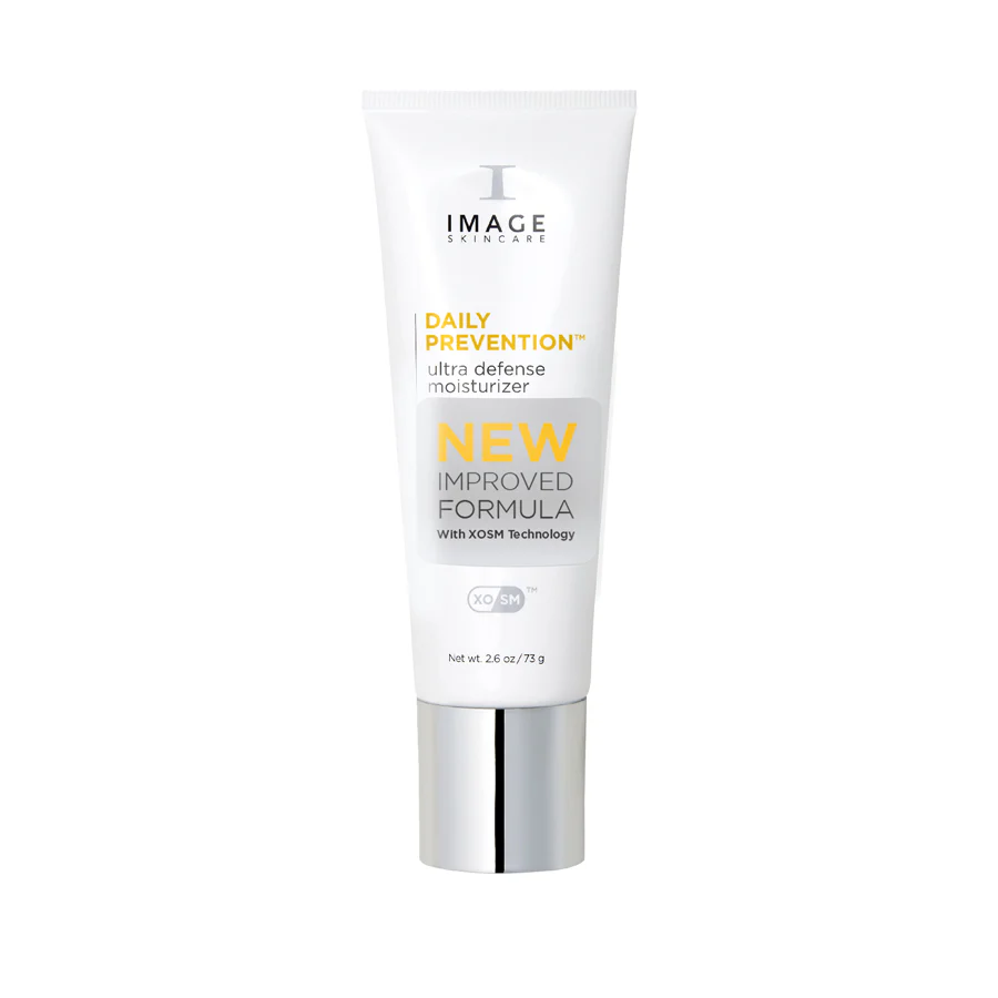 DAILY PREVENTION Ultra Defense Moisturizer