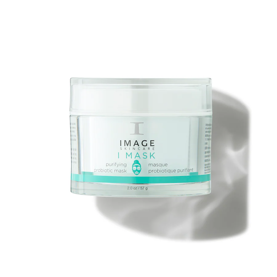 I-MASK Purifying Probiotic Mask 