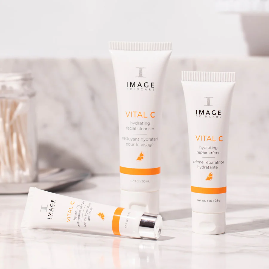 Vital Hydration Kit (Vitamin C)
