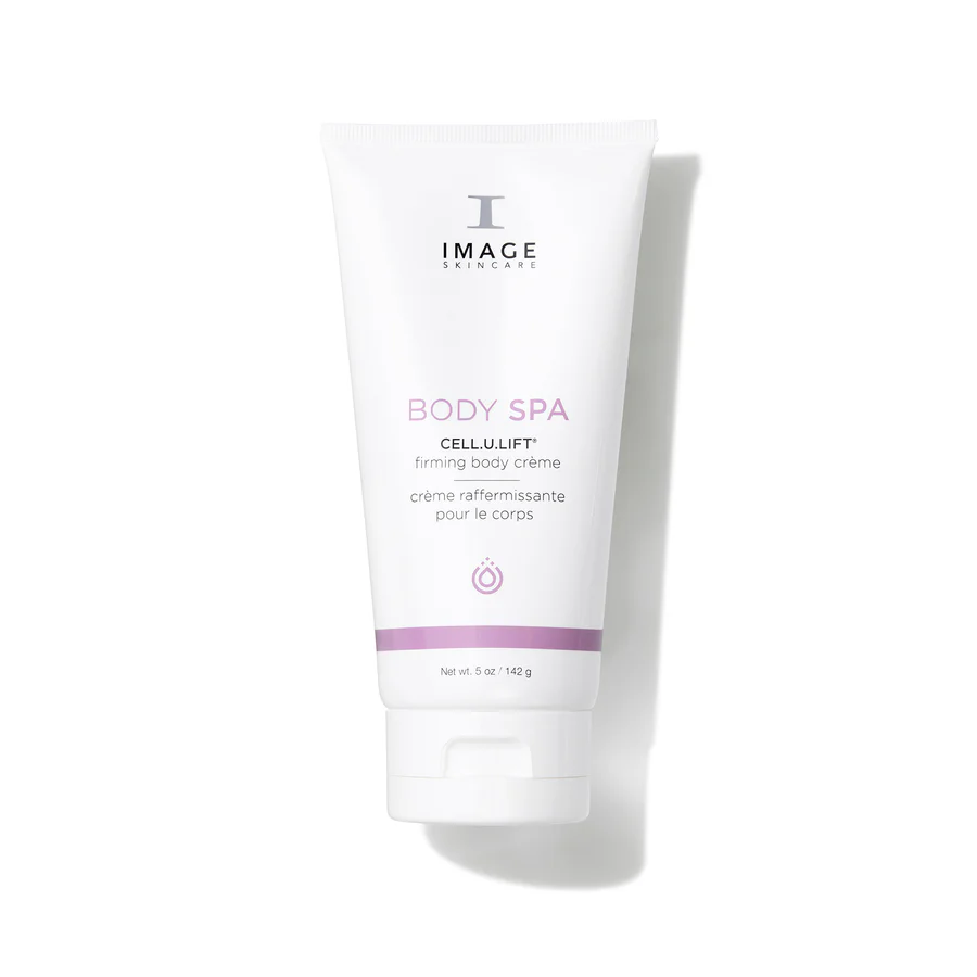 BODY SPA Cell.U.Lift Firming Body Crème