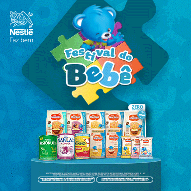 Festival do Bebe