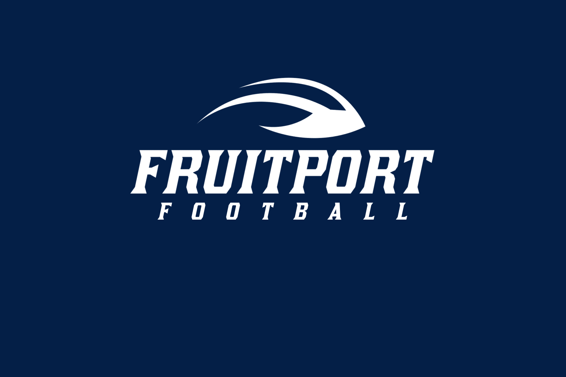 Fruitport Football