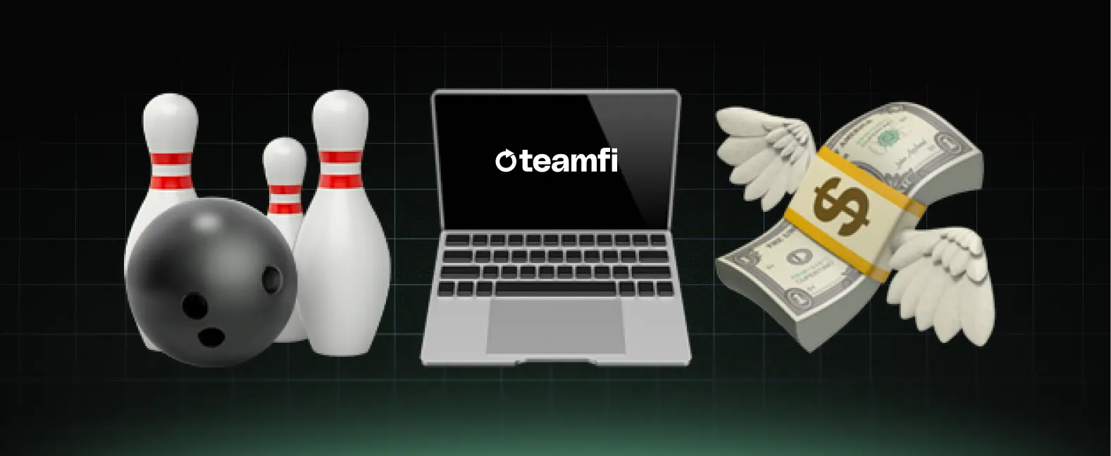 Bowlathon Fundraiser Guide: How to Raise Big for Your Cause – Teamfi Blog: sports fundraising content, guides, freebies, and case studies.