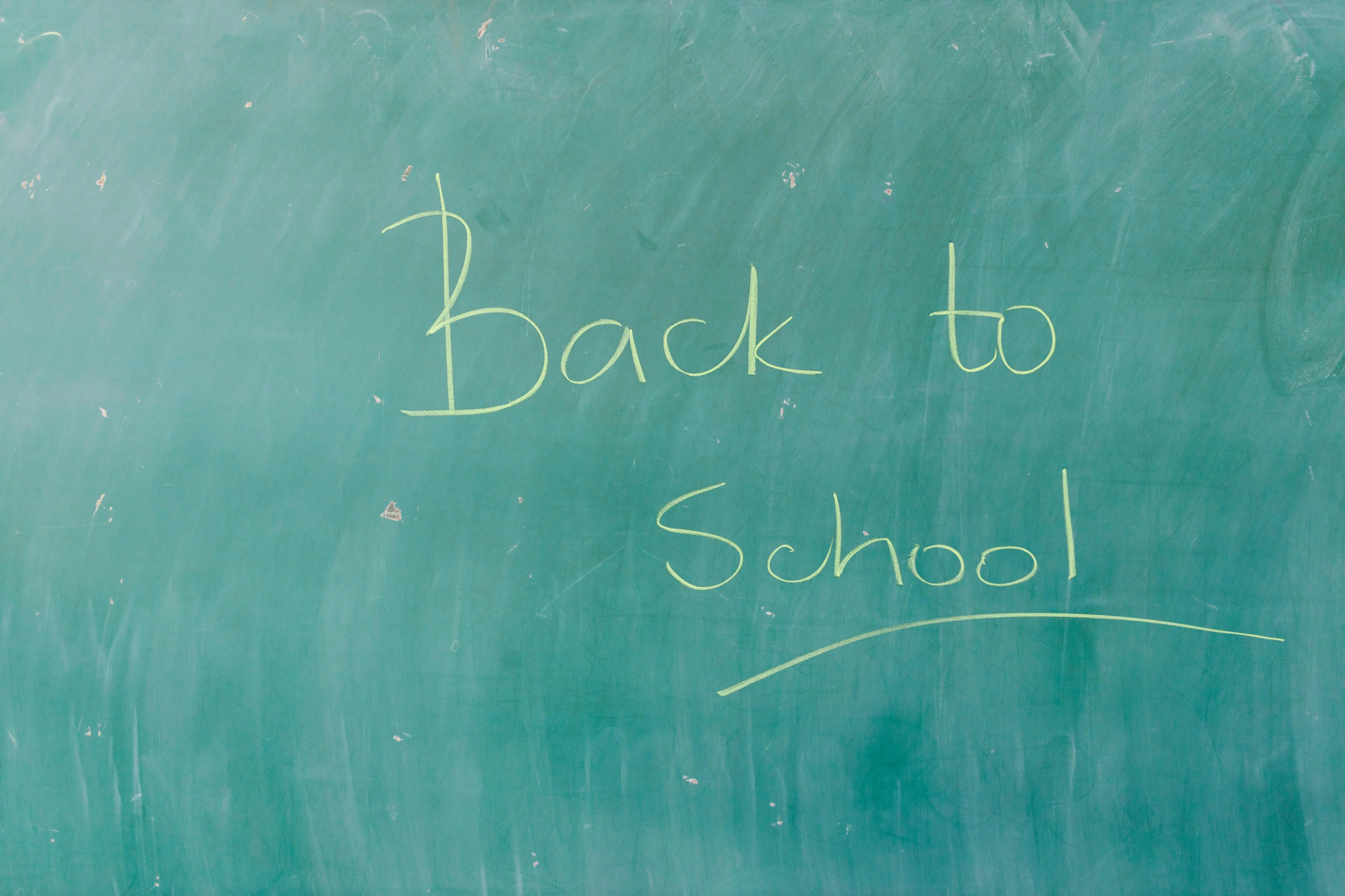 Back to school season is a good time for PTAs, PTOs, and PTSOs to fundraise.