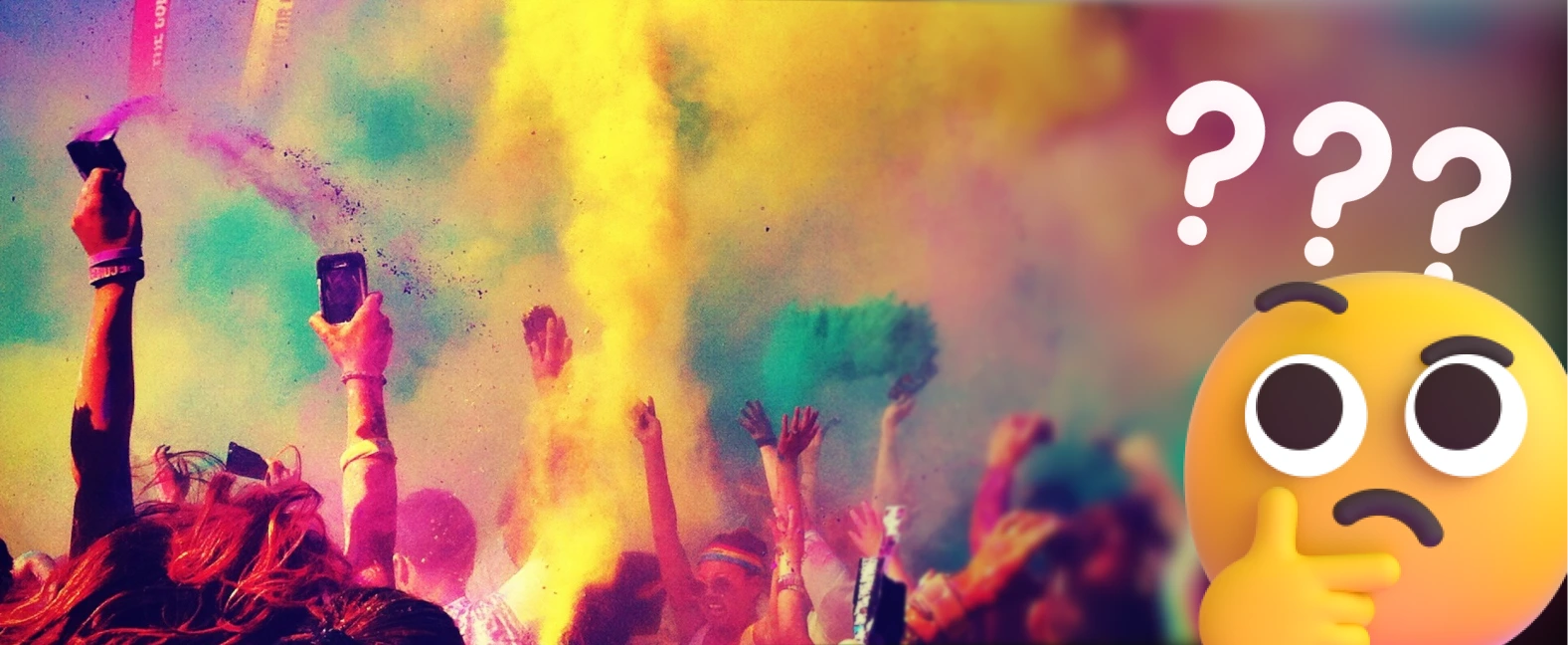 Color Run Fundraiser FAQ: Top Questions Answered – Teamfi Blog: sports fundraising content, guides, freebies, and case studies.