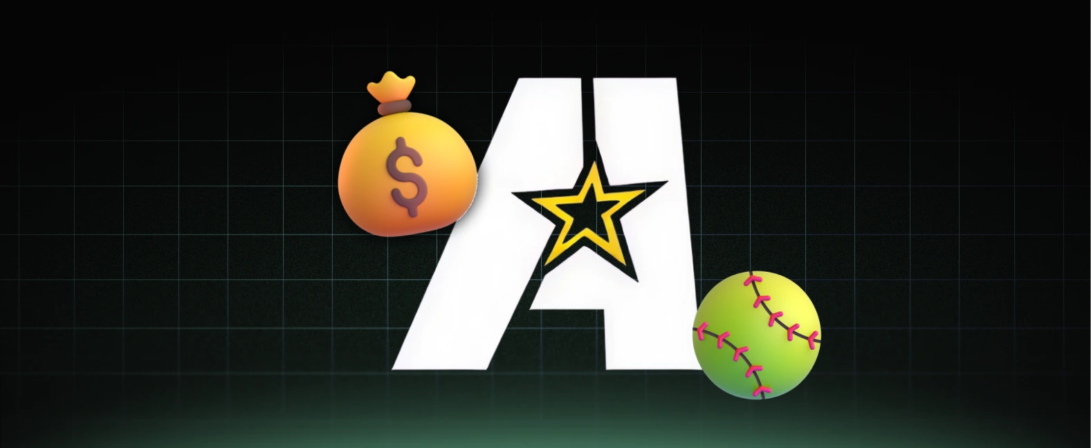 LSU Alexandria Softball used crowdfunding and some savvy techniques to raise over $30,000. Here's how they did it.