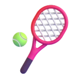 Teamfi free fundraising software for Tennis teams.