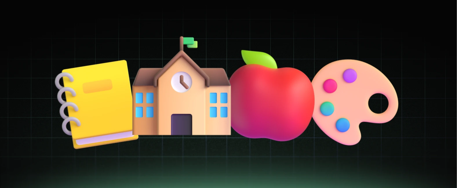 Creative preschool fundraising ideas include read-a-thons, calendar fundraiser, movie nights, spirit weeks, and more!