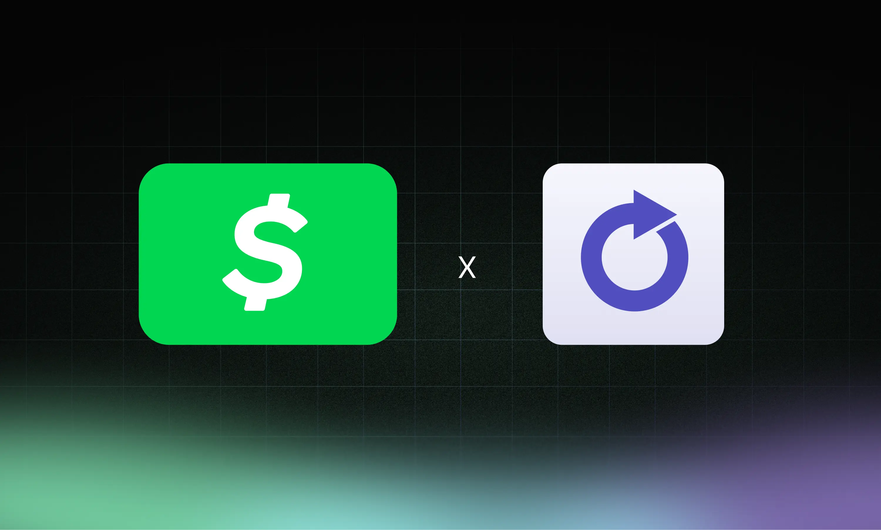 All Teamfi fundraisers now support Cashapp as a payment method.
