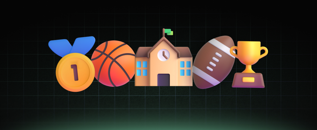 Best Fundraisers for High School Sports Teams – Teamfi Blog: sports fundraising content, guides, freebies, and case studies.