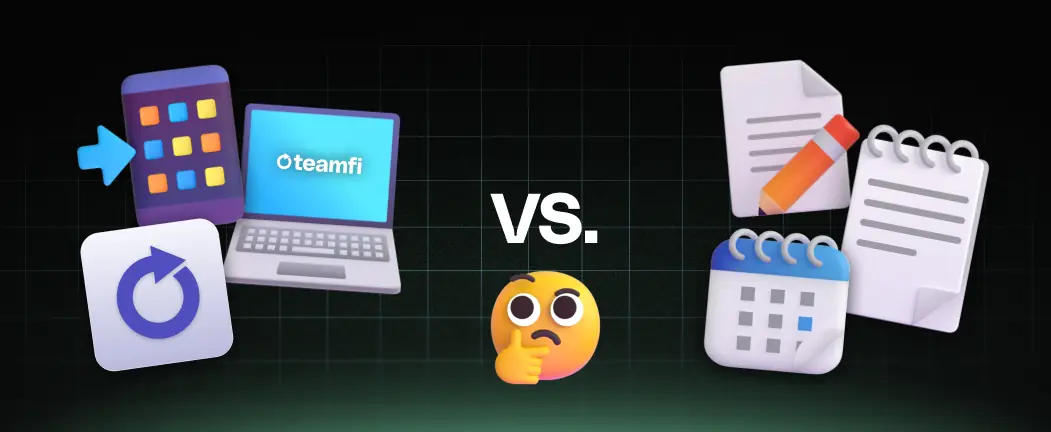 Traditional vs. Digital Fundraising: What Organizations Need to Know – Teamfi Blog: sports fundraising content, guides, freebies, and c