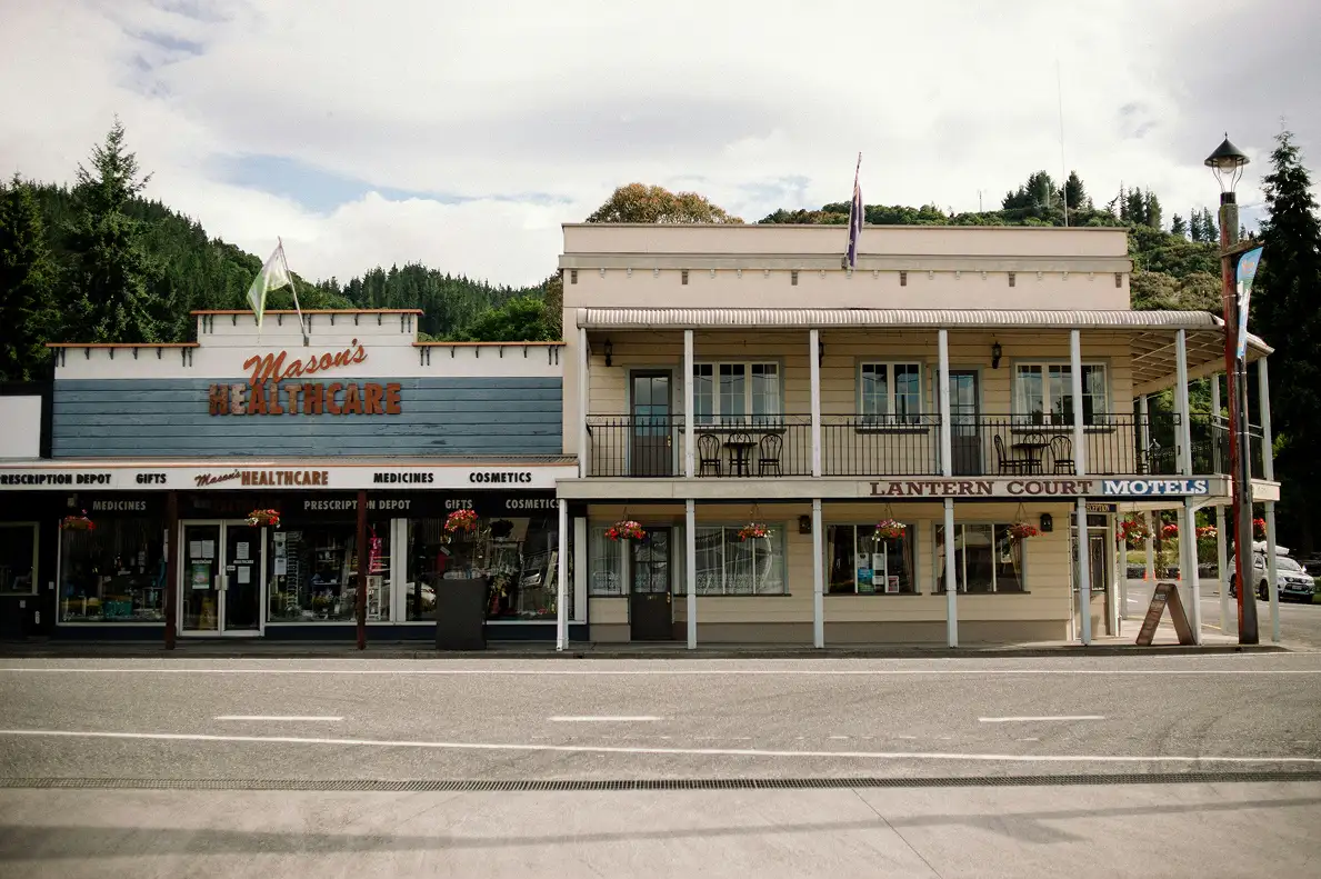 Discount cards are an effective small-town fundraiser driven by strong community support.