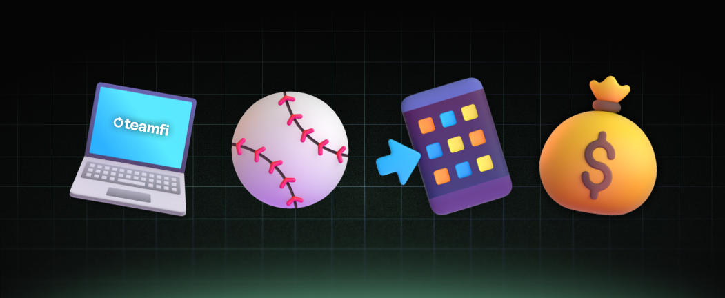 How Digital Platforms Simplify Fundraising for Baseball – Teamfi Blog: sports fundraising content, guides, freebies, and case studies.