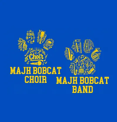 Mesa Alta Junior High Band and Choir