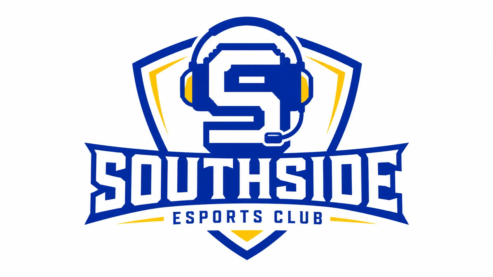 Southside Esports Frundraiser team logo